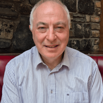 Martin Freyne
